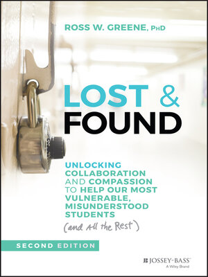 cover image of Lost & Found